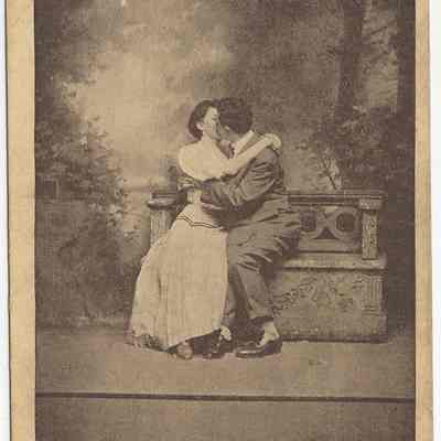 100-and-Two In The Shade