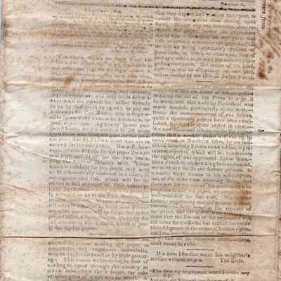 Advocate of Human Rights