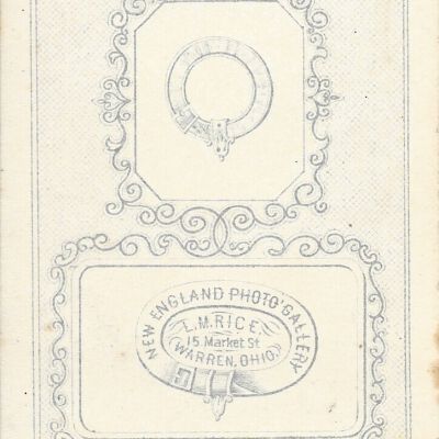 1971.31.60 back: Copyright: The Sutliff Museum; Origformat: Artifact