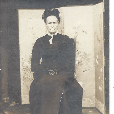 Julia Beach Tuttle