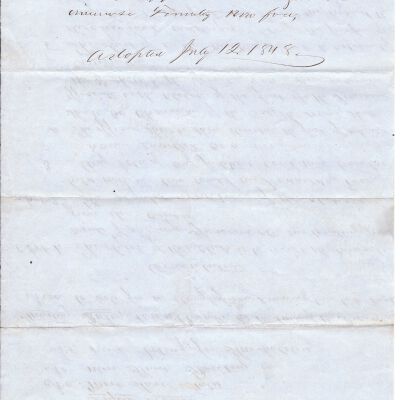 1971.5.10 back: Copyright: The Sutliff Museum; Origformat: Artifact