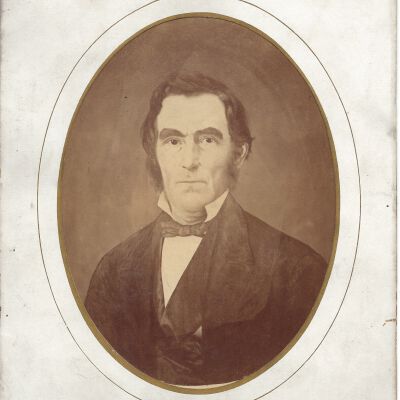 Levi Sutliff in a Suit