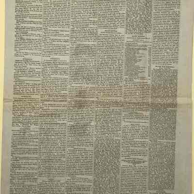 Warren Tribune, 5/17/1881