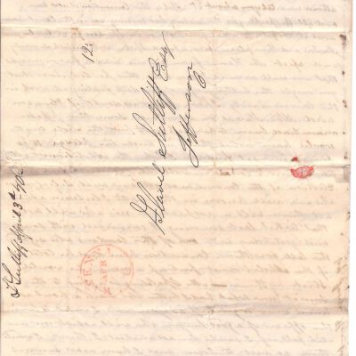 1971.6.156 back: Copyright: The Sutliff Museum; Origformat: Artifact