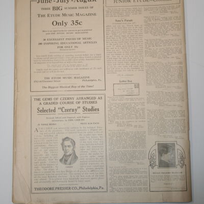 2011.11.02 back: Copyright: The Sutliff Museum; Origformat: Artifact