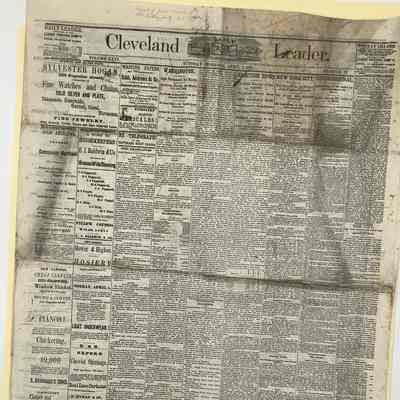 The Cleveland Leader 04/02/1872
