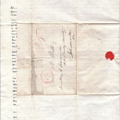 1971.5.17: Copyright: The Sutliff Museum; Origformat: Artifact