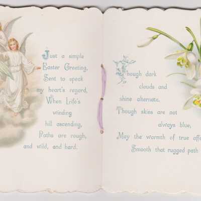 1971.1.565: Copyright: The Sutliff Museum; Origsize: 4" x 4.5"; Origformat: Artifact; Resolution: 300dpi