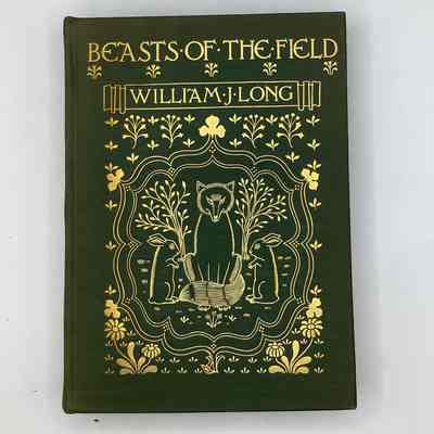 Beasts of the Field