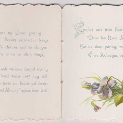 1971.1.565: Copyright: The Sutliff Museum; Origsize: 4" x 4.5"; Origformat: Artifact; Resolution: 300dpi
