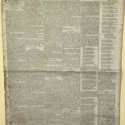 Zion's Watchman, 6/8/1839