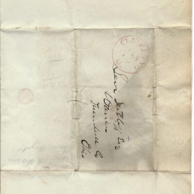 1971.5.39: Copyright: The Sutliff Museum; Origformat: Artifact