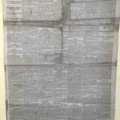 The Cleveland Leader, 8/28/1881