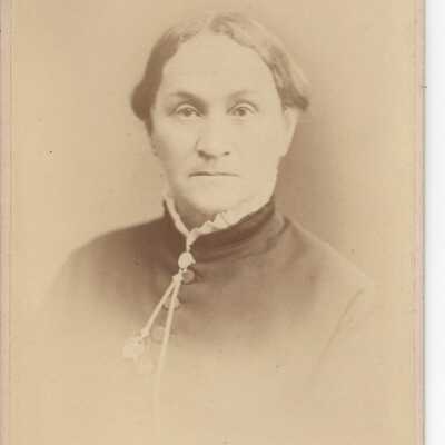 Phebe L. M. Sutliff