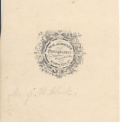 1971.31.104 back: Copyright: The Sutliff Museum; Origformat: Artifact