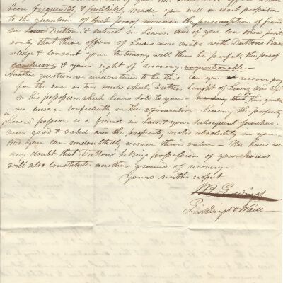 1971.17.05: Copyright: The Sutliff Museum; Origformat: Artifact