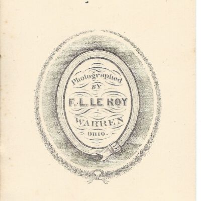 1971.31.42 back: Copyright: The Sutliff Museum; Origformat: Artifact