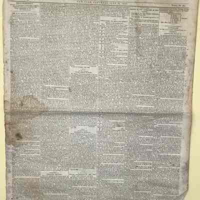 Zion's Watchman, 7/13/1839