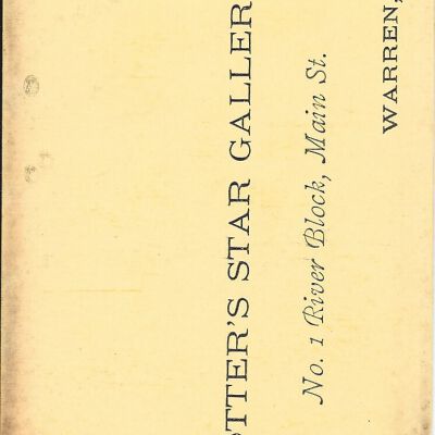 1971.31.147 back: Copyright: The Sutliff Museum; Origformat: Artifact