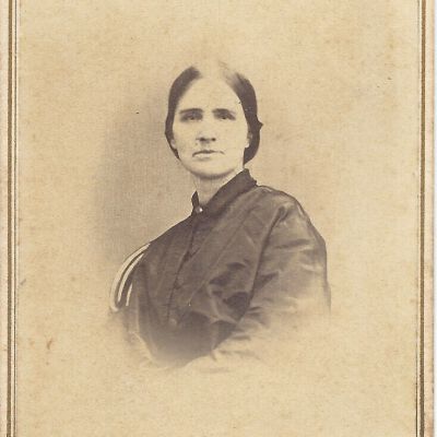 Mrs. John Wesley Lanphear