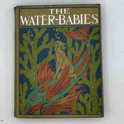 The Water Babies