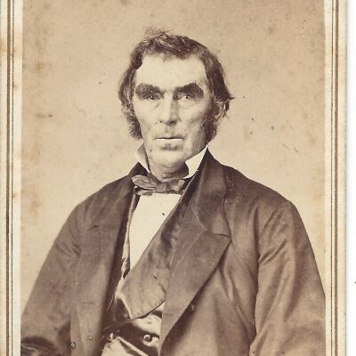 Levi Sutliff, 55 years old