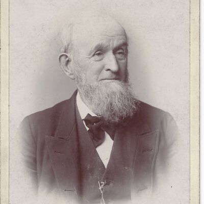 David Deming Marvin I