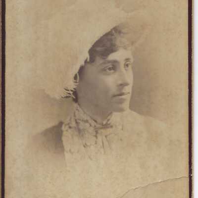 Lydia Sutliff Brainard, c.1920s