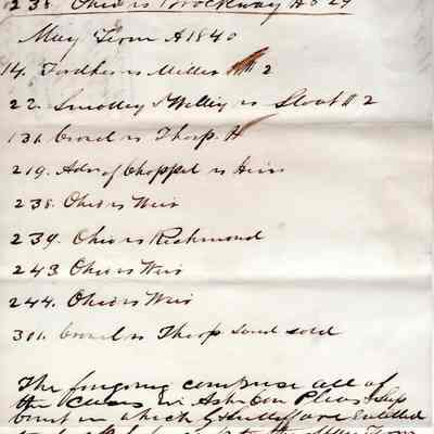 Page 6 Front