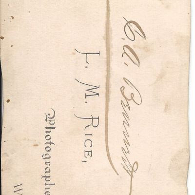 1971.31.82 back: Copyright: The Sutliff Museum; Origformat: Artifact