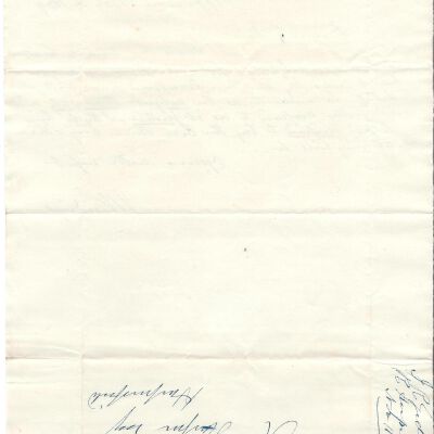 1971.6.119 back: Copyright: The Sutliff Museum; Origformat: Artifact