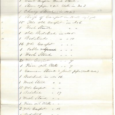 1971.17.89: Copyright: The Sutliff Museum; Origformat: Artifact