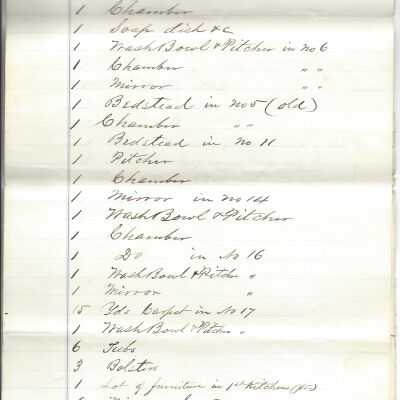 1971.17.89: Copyright: The Sutliff Museum; Origformat: Artifact
