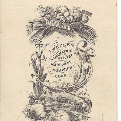 1971.31.126 back: Copyright: The Sutliff Museum; Origformat: Artifact