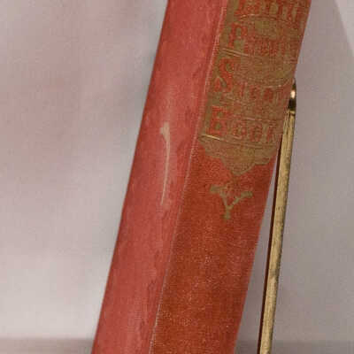 1971.1.419 spine: Copyright: The Sutliff Museum; Origformat: Artifact