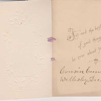 1971.1.366f: Copyright: The Sutliff Museum; Origsize: 3" x 4 5/8"; Origformat: Artifact; Resolution: 300dpi