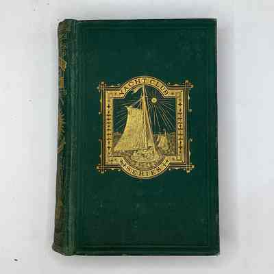 Little Bobtail; or, the Wreck of the Penobscot