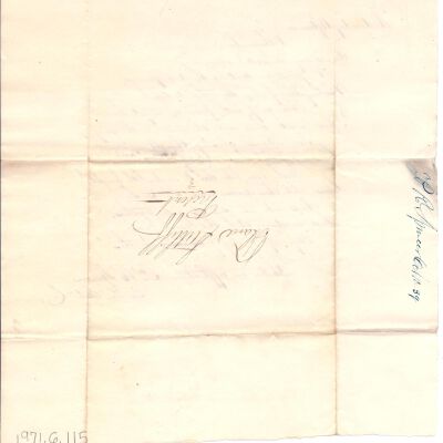 1971.6.115 back: Copyright: The Sutliff Museum; Origformat: Artifact