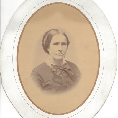 Alicia Tuttle Marvin