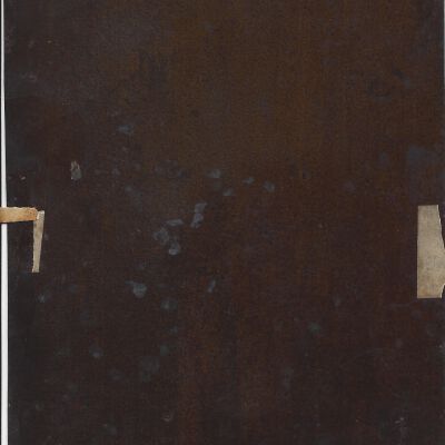 1971.31.182 back: Copyright: The Sutliff Museum; Origformat: Artifact