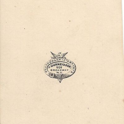 1971.31.135 back: Copyright: The Sutliff Museum; Origformat: Artifact