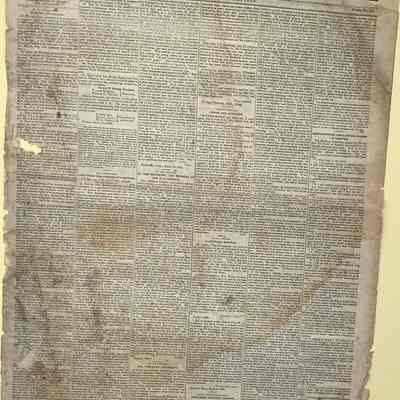 Zion's Watchman, 3/23/1839