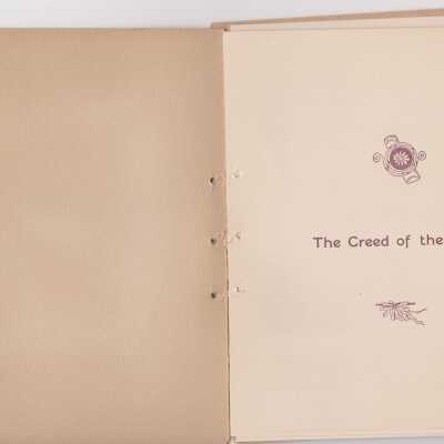 1971.1.355: Copyright: The Sutliff Museum; Origsize: 6" x 7.5"; Origformat: Artifact; Resolution: 300dpi