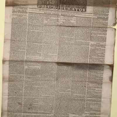 The Liberator, 08/18/1848
