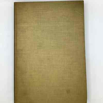 Journals of the Continental Congress Vol. 1