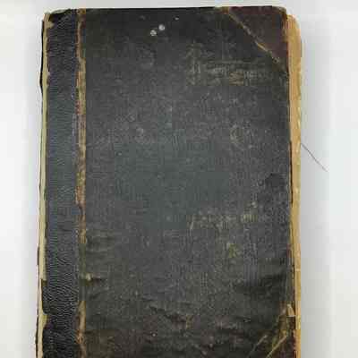 Historical Collections of Ohio Vol. 2