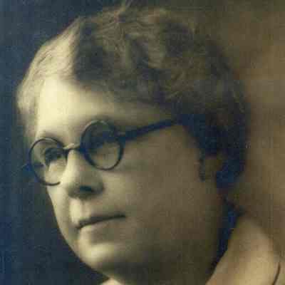 Clara Bear Herlinger