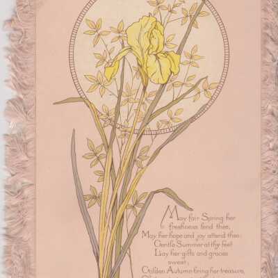 1971.1.366: Copyright: The Sutliff Museum; Origsize: 5.75" x 9.75"; Origformat: Artifact; Resolution: 300dpi