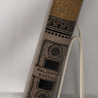 1971.1.423 spine: Copyright: The Sutliff Museum; Origformat: Artifact