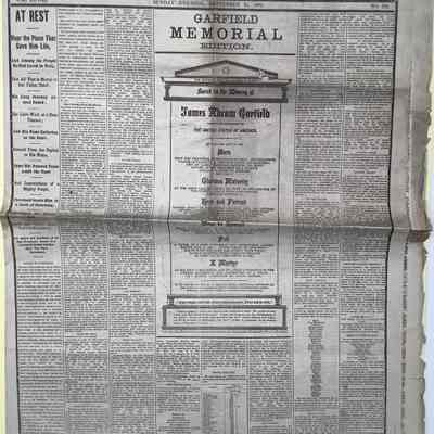 The Cleveland Herald, 9/25/1881
